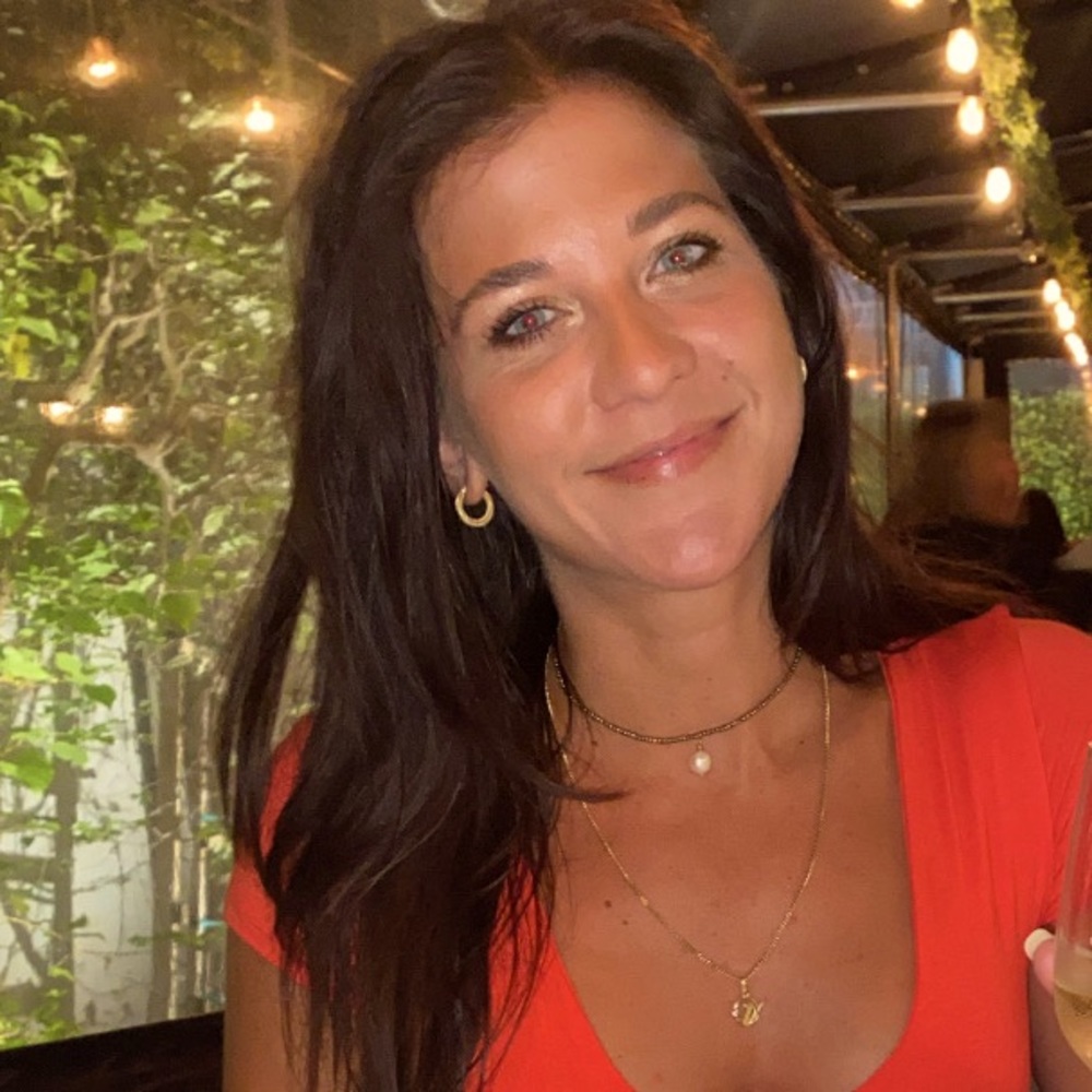 Meet your Posher, Victoria